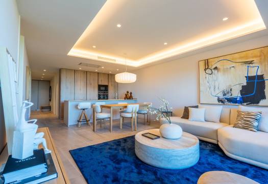 New - Apartment - Guardamar del Segura
