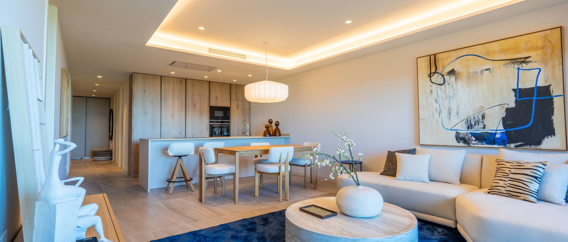 New - Apartment - Guardamar del Segura