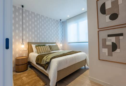 New - Apartment - Guardamar del Segura