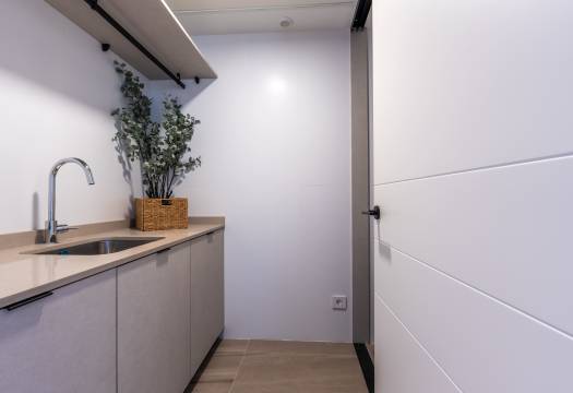 New - Apartment - Guardamar del Segura