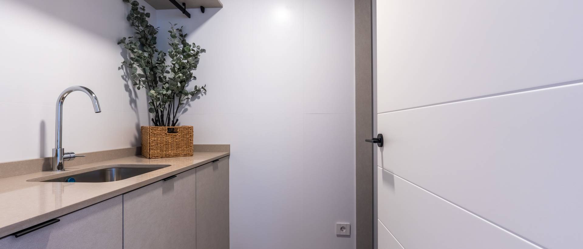 New - Apartment - Guardamar del Segura