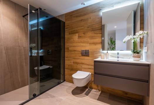 New - Apartment - Guardamar del Segura