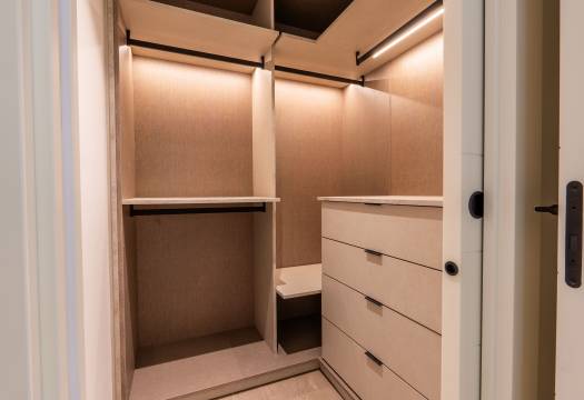 New - Apartment - Guardamar del Segura