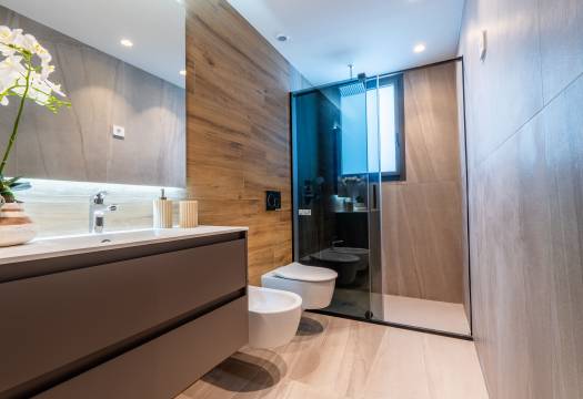 New - Apartment - Guardamar del Segura