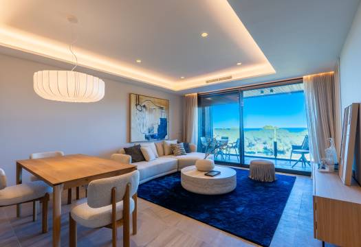 New - Apartment - Guardamar del Segura