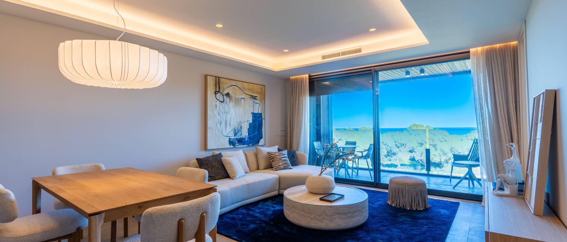 New - Apartment - Guardamar del Segura