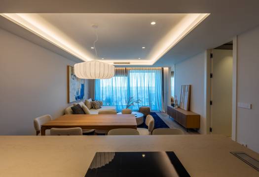 New - Apartment - Guardamar del Segura