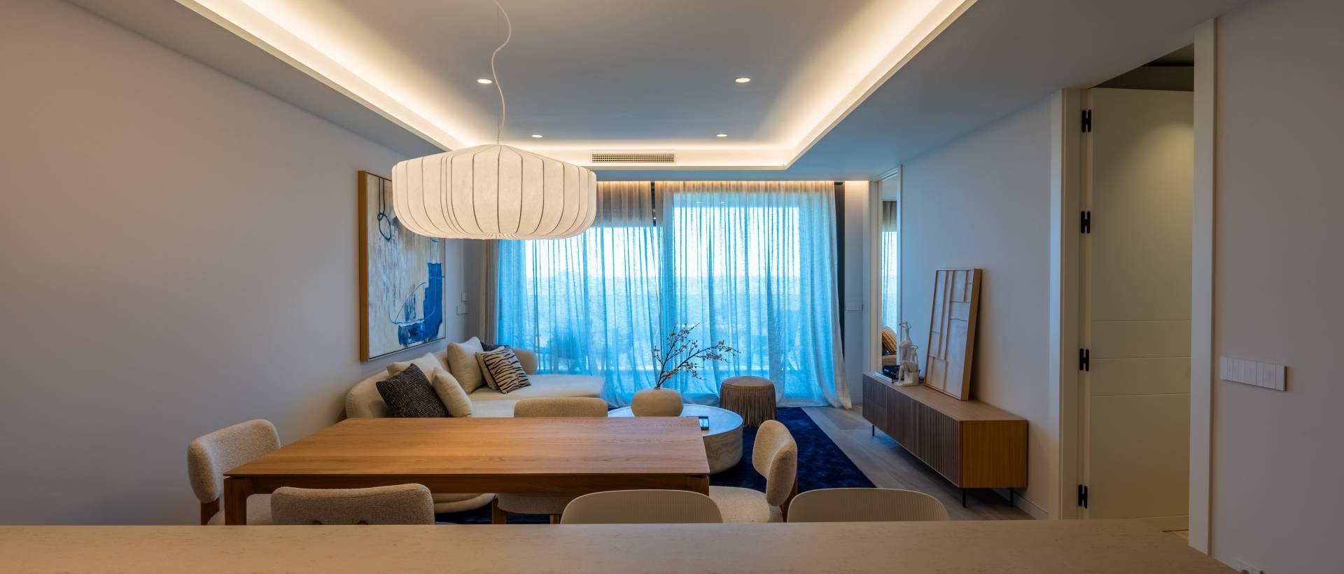 New - Apartment - Guardamar del Segura