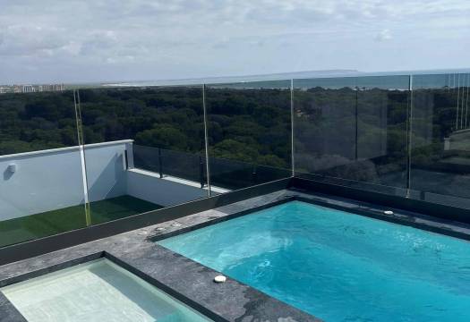 New - Apartment - Guardamar del Segura