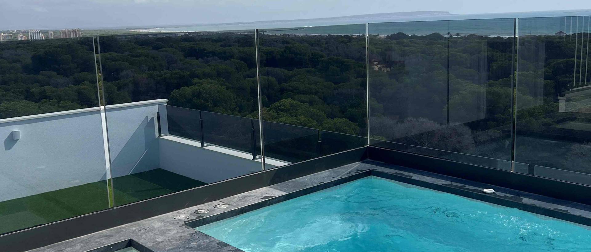 New - Apartment - Guardamar del Segura