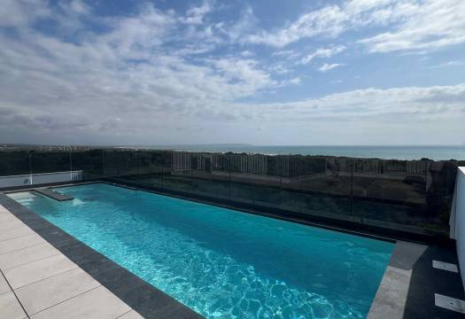 New - Apartment - Guardamar del Segura