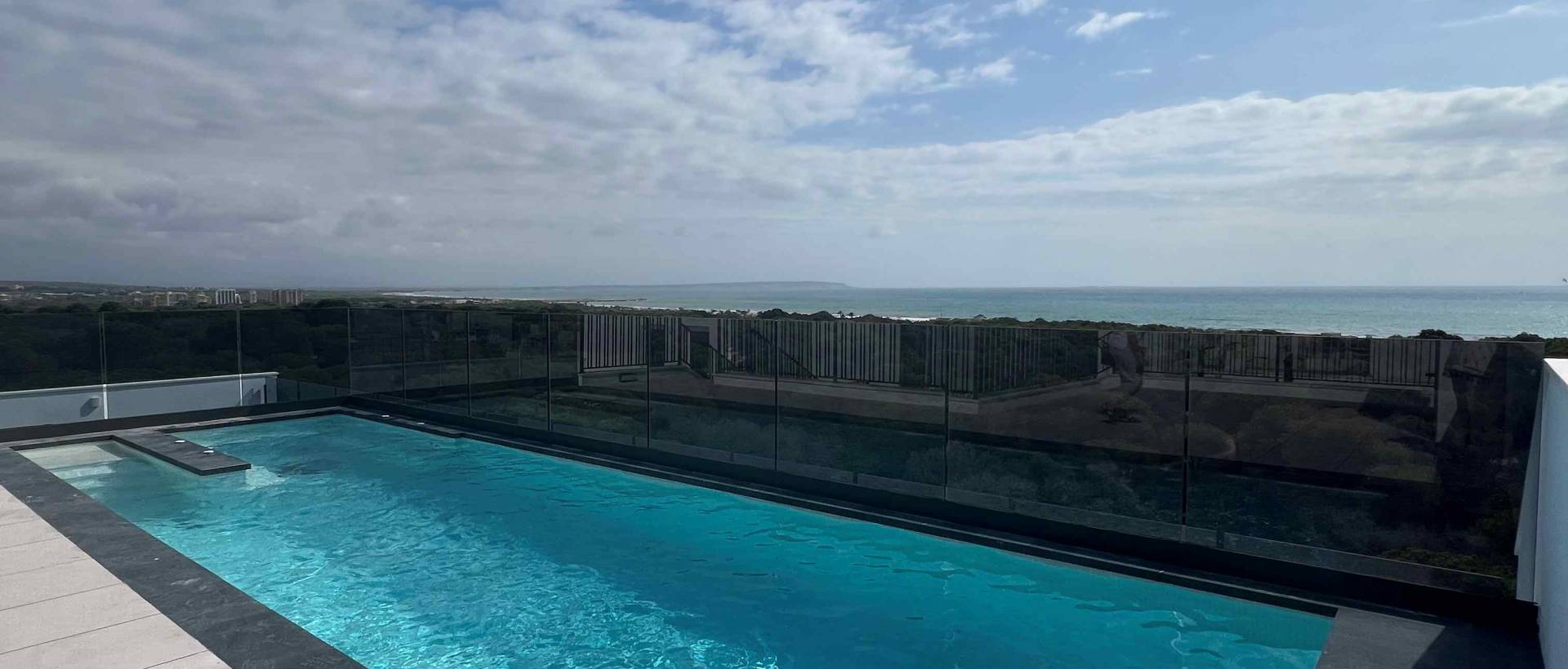 New - Apartment - Guardamar del Segura