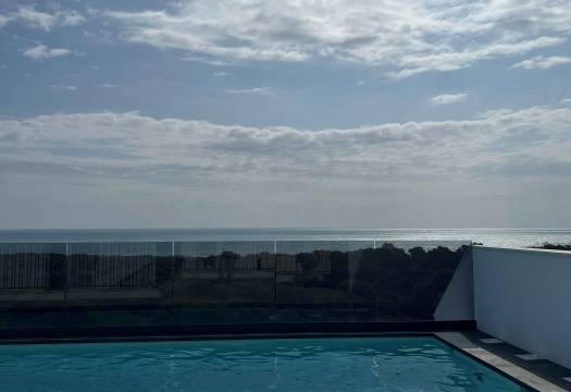 New - Apartment - Guardamar del Segura