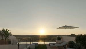 New - Apartment - Guardamar del Segura
