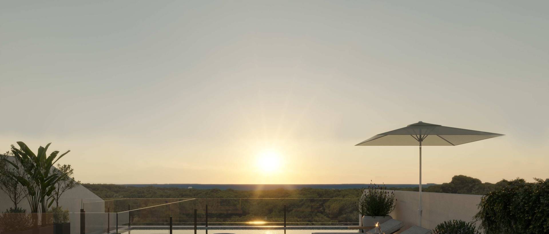 New - Apartment - Guardamar del Segura