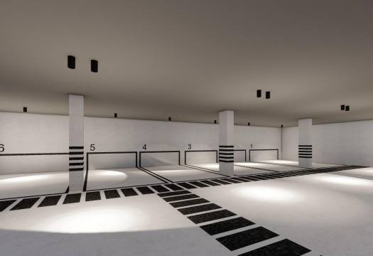 New - Apartment - Guardamar del Segura
