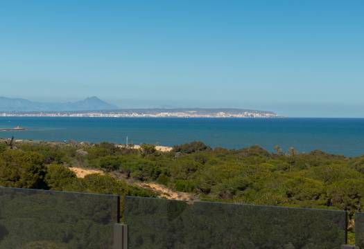 New - Apartment - Guardamar del Segura