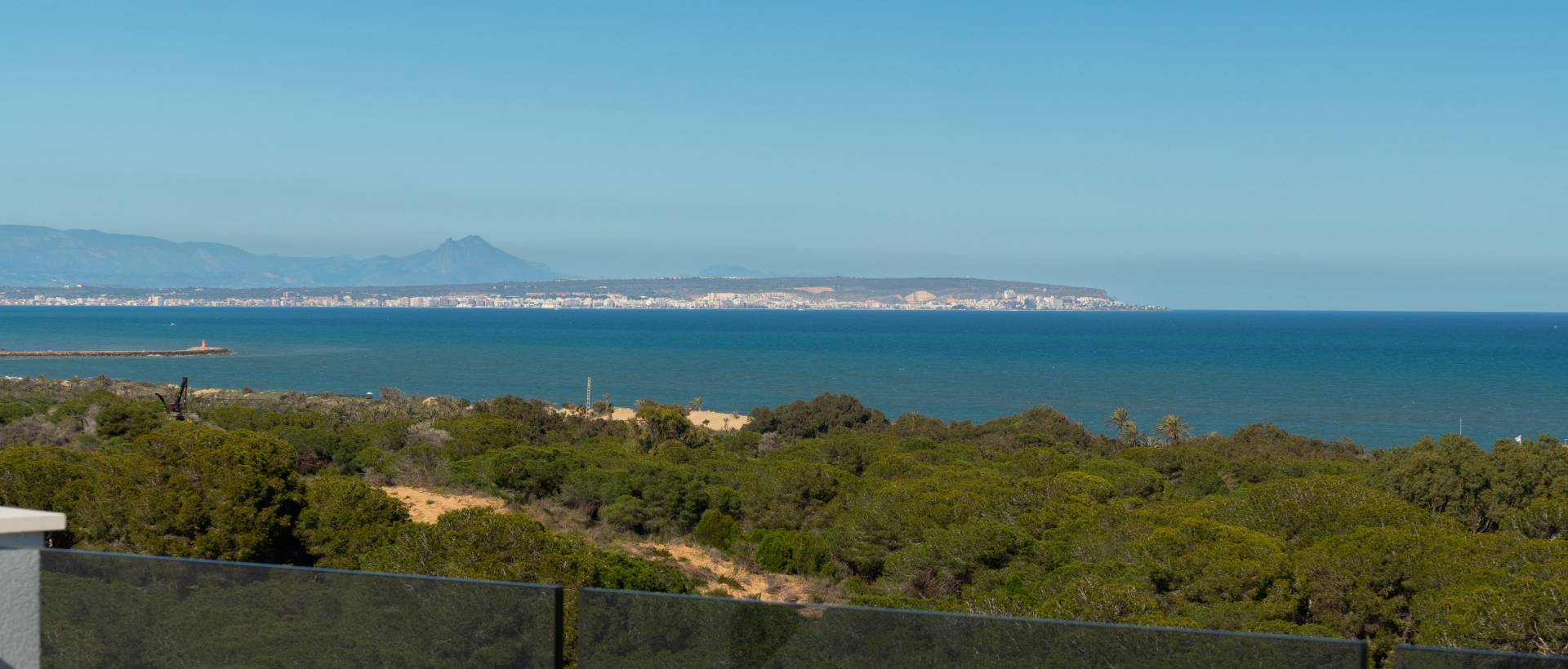 New - Apartment - Guardamar del Segura
