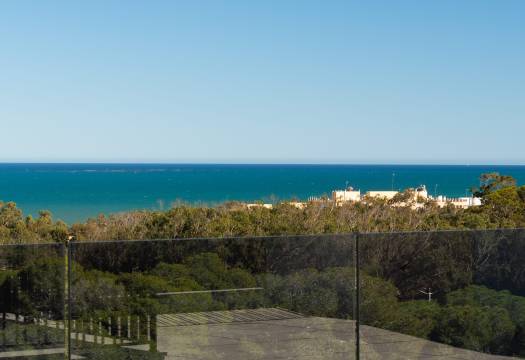 New - Apartment - Guardamar del Segura