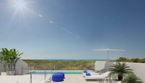 New - Apartment - Guardamar del Segura