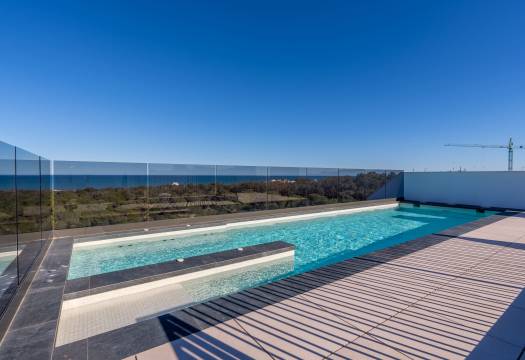New - Apartment - Guardamar del Segura