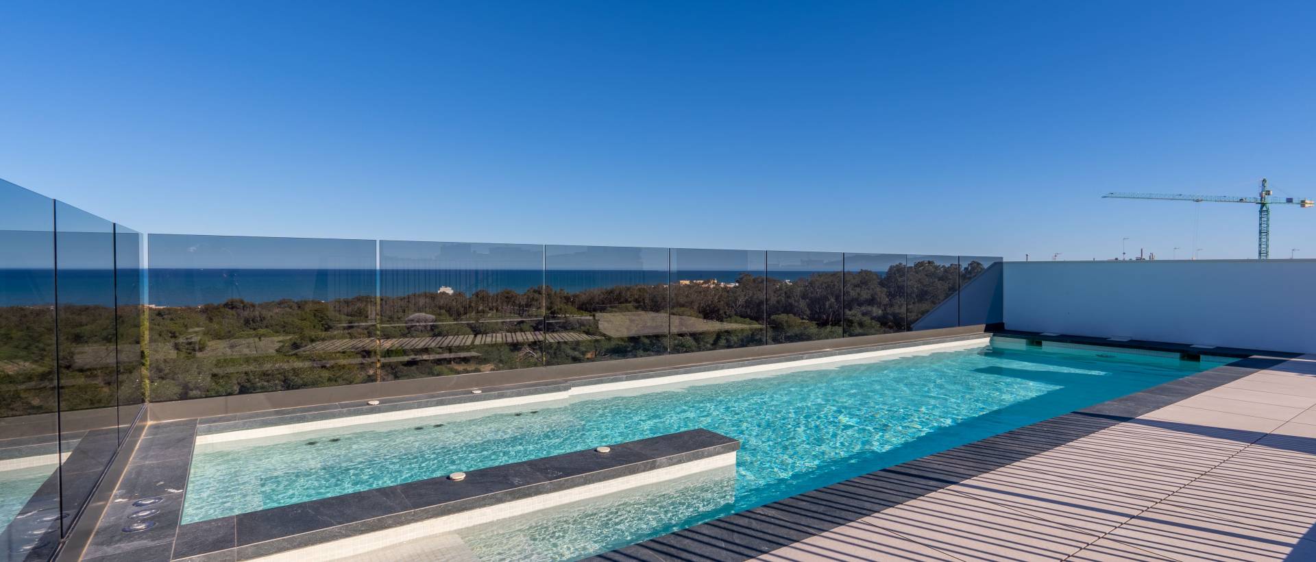 New - Apartment - Guardamar del Segura