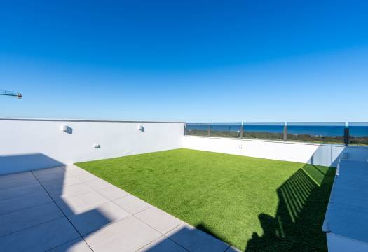 New - Apartment - Guardamar del Segura