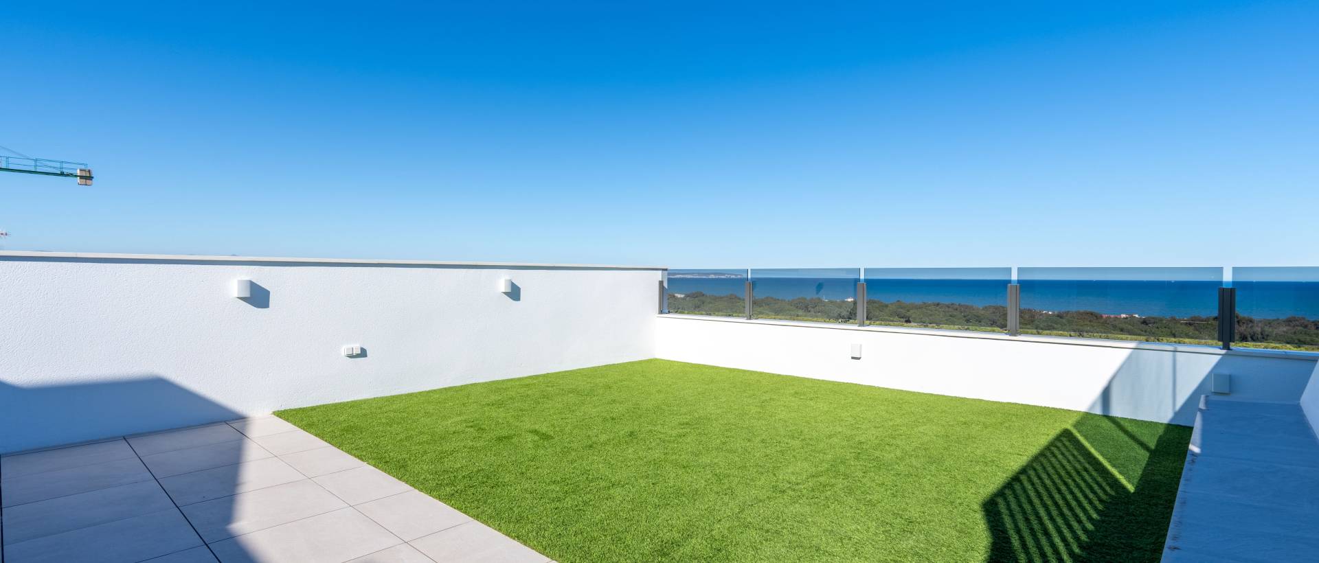 New - Apartment - Guardamar del Segura