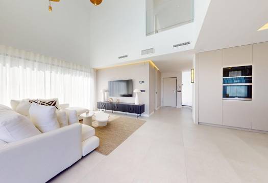 New - detached - Polop