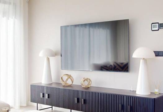 New - detached - Polop