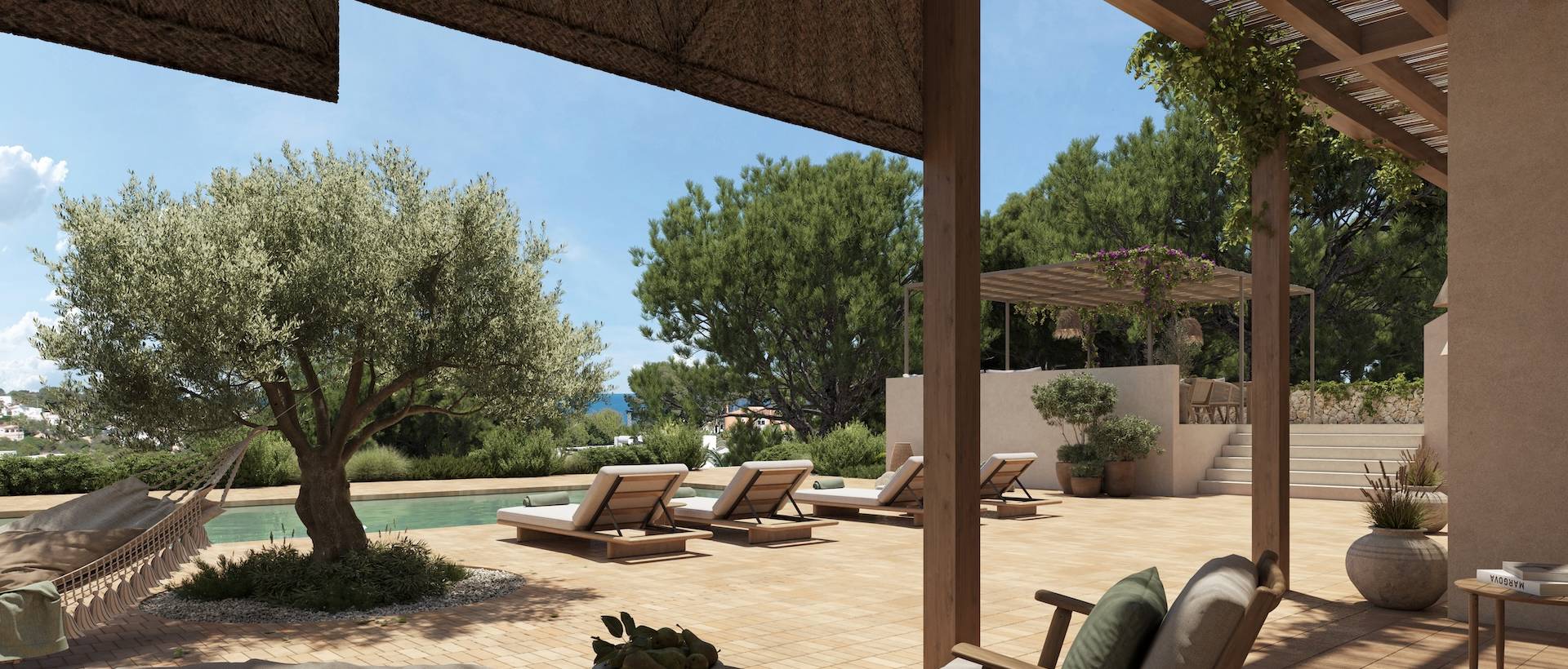 New - Villa - Benissa - Benisa