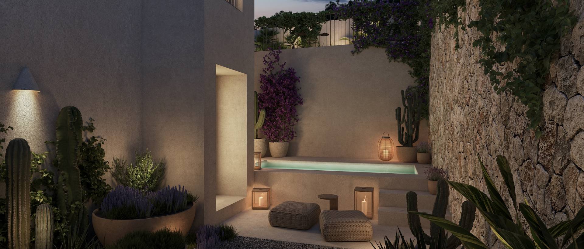 New - Villa - Benissa - Benisa