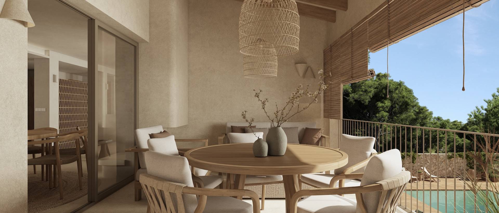 New - Villa - Benissa - Benisa