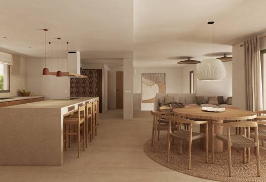 New - Villa - Benissa - Benisa