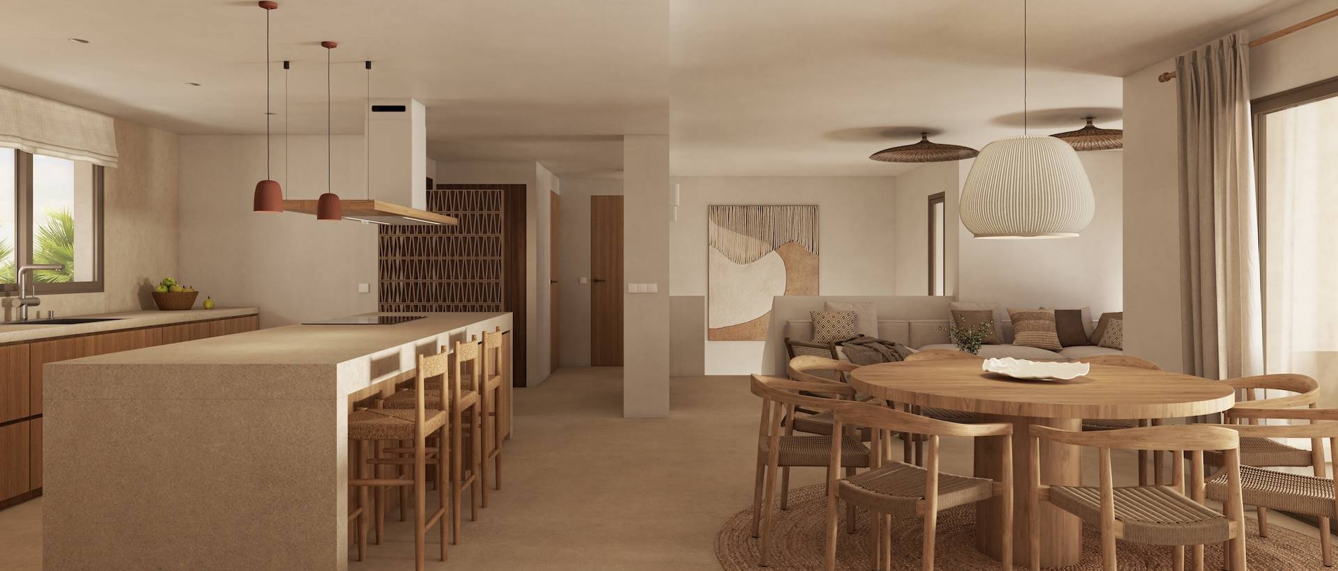 New - Villa - Benissa - Benisa