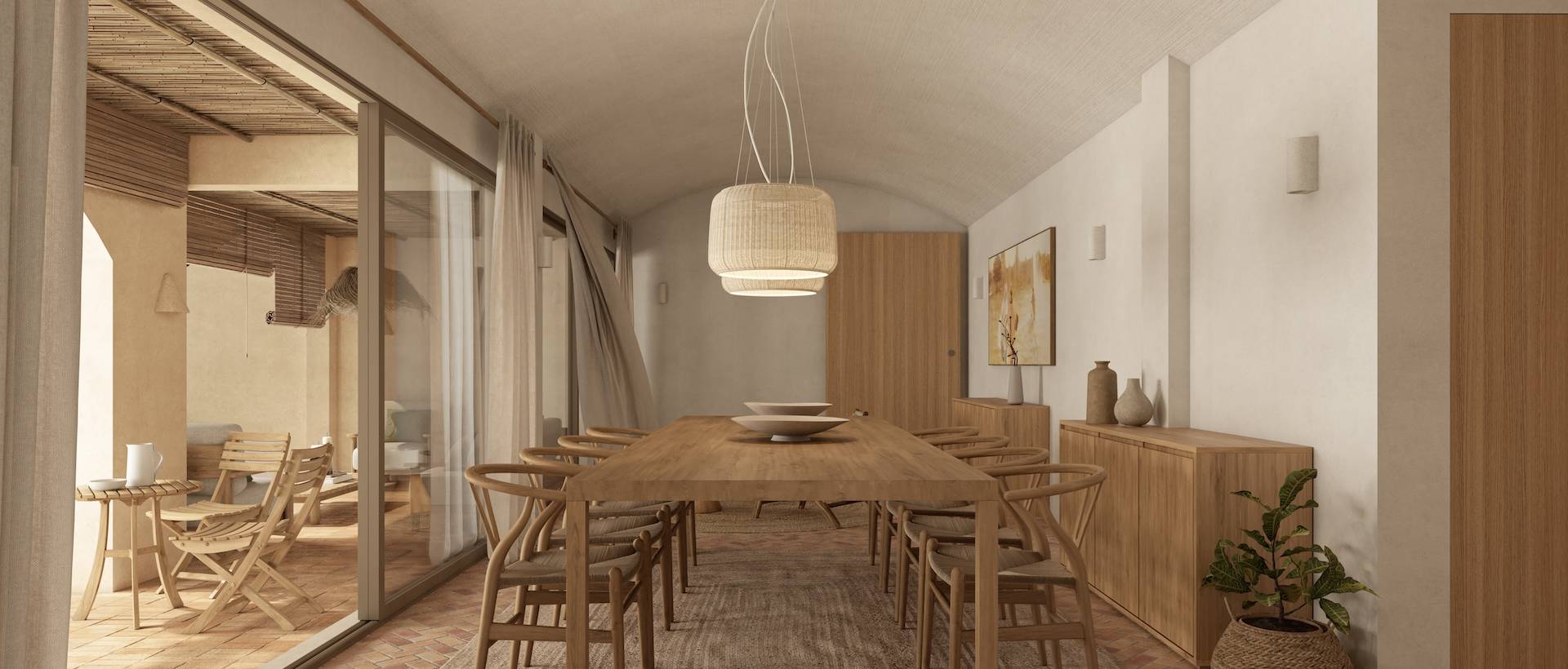 New - Villa - Benissa - Benisa