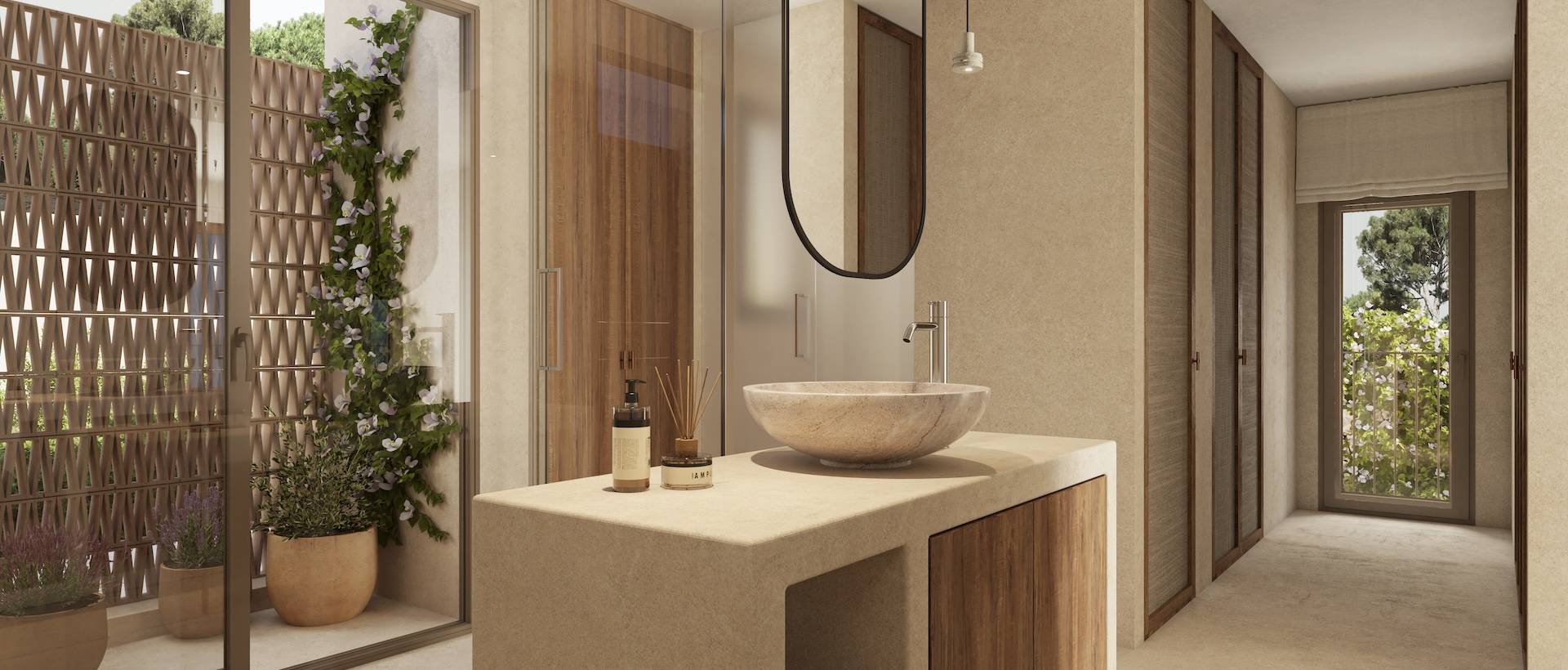 New - Villa - Benissa - Benisa