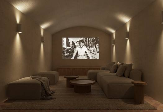 New - Villa - Benissa - Benisa