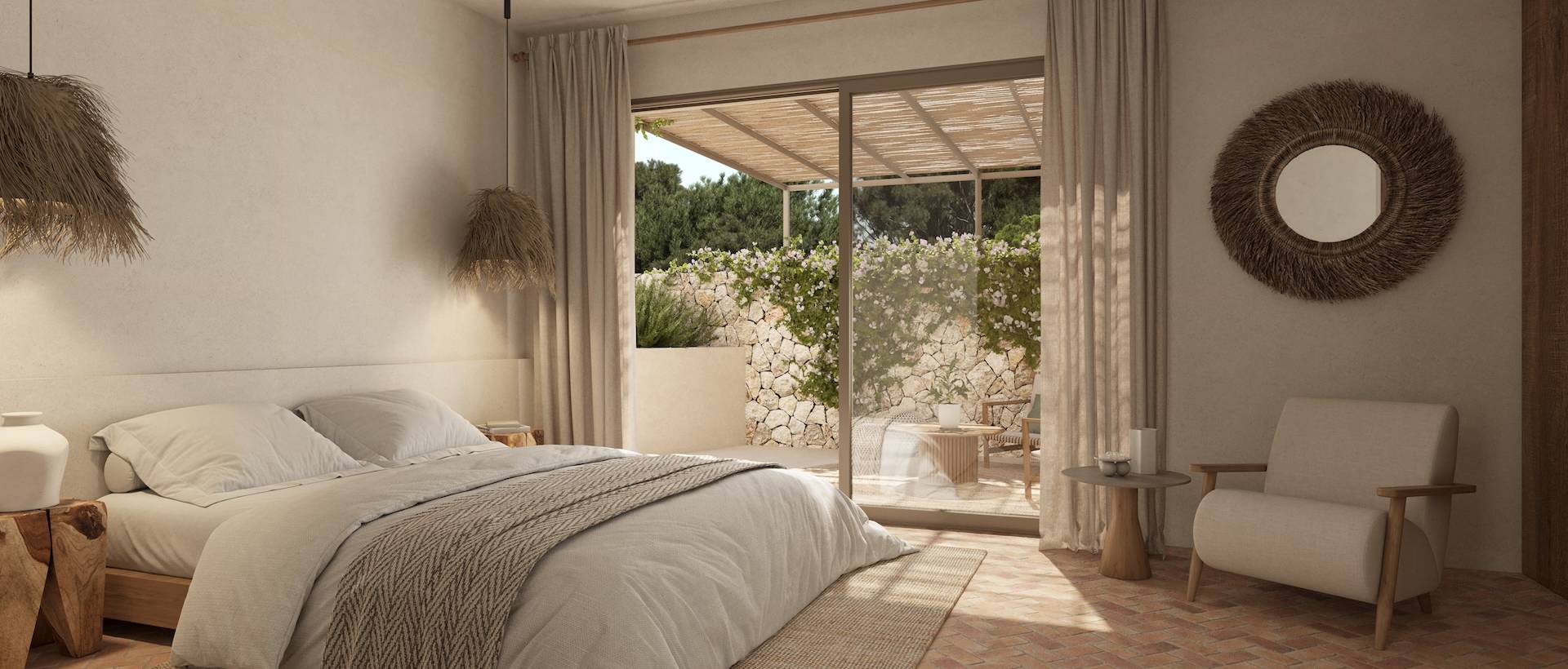 New - Villa - Benissa - Benisa