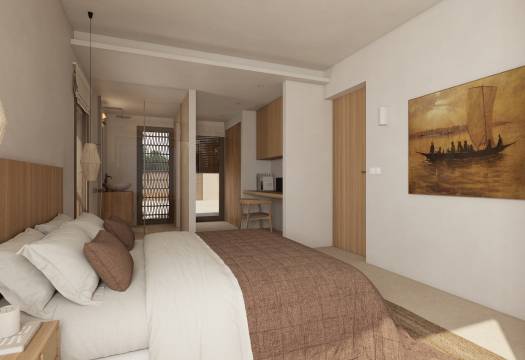 New - Villa - Benissa - Benisa