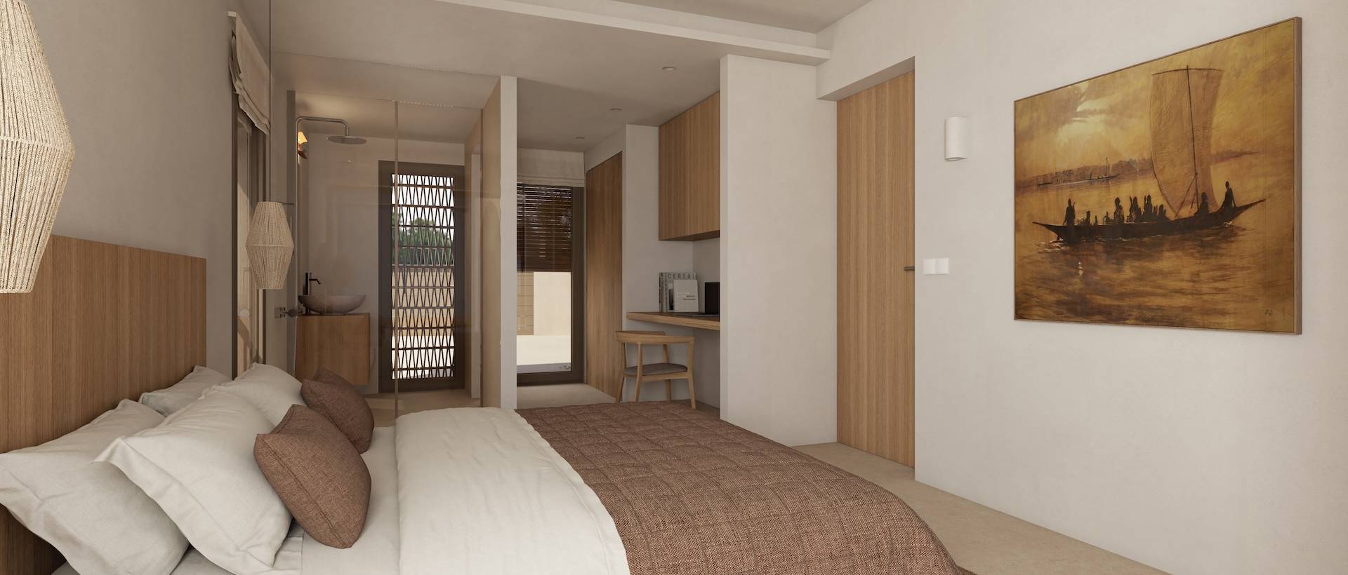 New - Villa - Benissa - Benisa