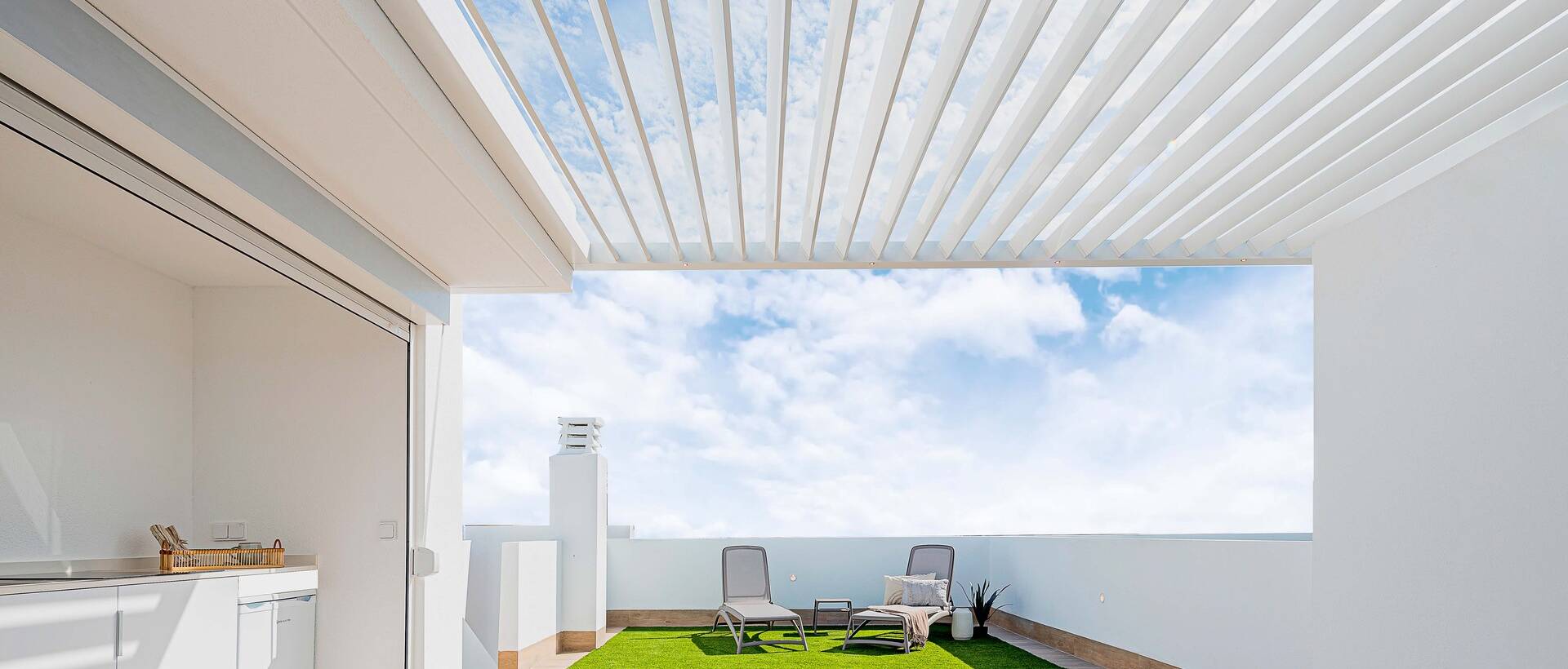 New - low-bungalow - San Pedro del Pinatar - San Pedro de Pinatar