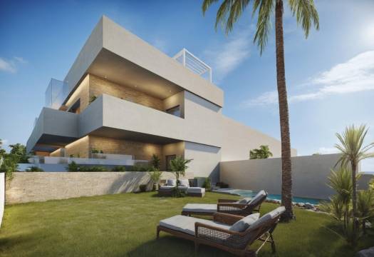New - low-bungalow - San Pedro del Pinatar - San Pedro de Pinatar