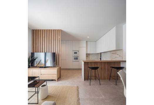 New - low-bungalow - San Pedro del Pinatar - San Pedro de Pinatar