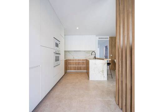 New - low-bungalow - San Pedro del Pinatar - San Pedro de Pinatar