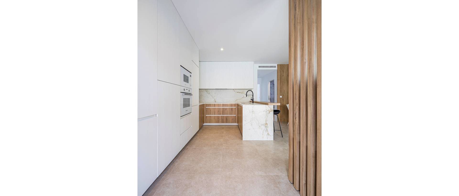 New - low-bungalow - San Pedro del Pinatar - San Pedro de Pinatar