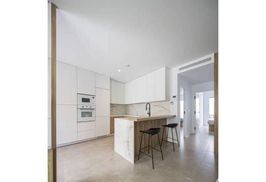 New - low-bungalow - San Pedro del Pinatar - San Pedro de Pinatar