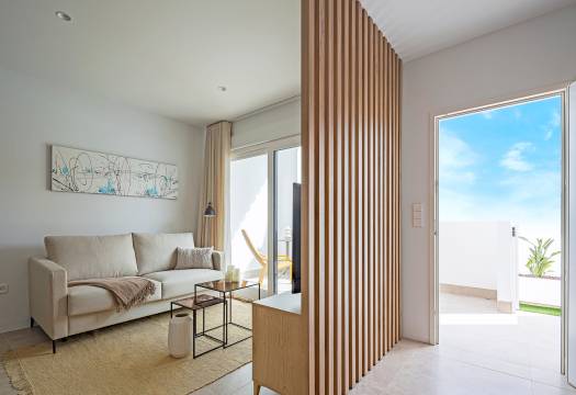 New - low-bungalow - San Pedro del Pinatar - San Pedro de Pinatar