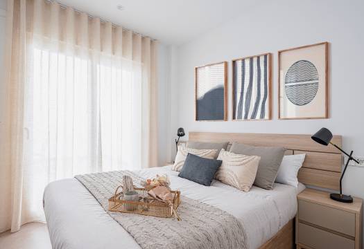 New - low-bungalow - San Pedro del Pinatar - San Pedro de Pinatar