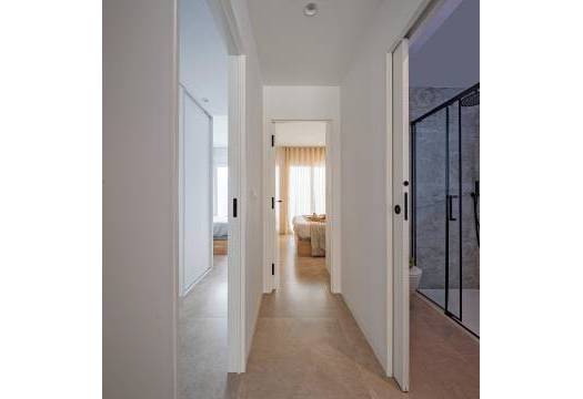 New - low-bungalow - San Pedro del Pinatar - San Pedro de Pinatar